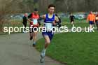 Senior and Veteran Men in the 2024 NECAA Road Relays Champs., Hetton Lyons Country Park, Hetton le Hole, County Durham. Photo: David T. Hewitson/Sports for All Pics